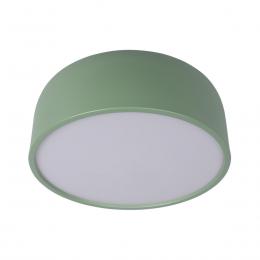Потолочный светодиодный светильник Loft IT Axel 10201/350 Green  купить
